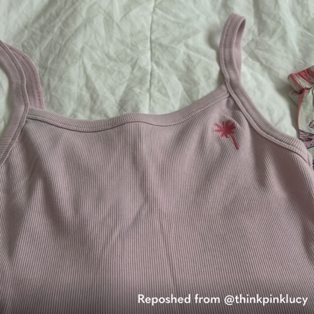 Victoria's Secret Pink top